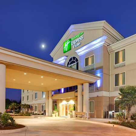 Holiday Inn Express Porterville By Ihg Exterior photo