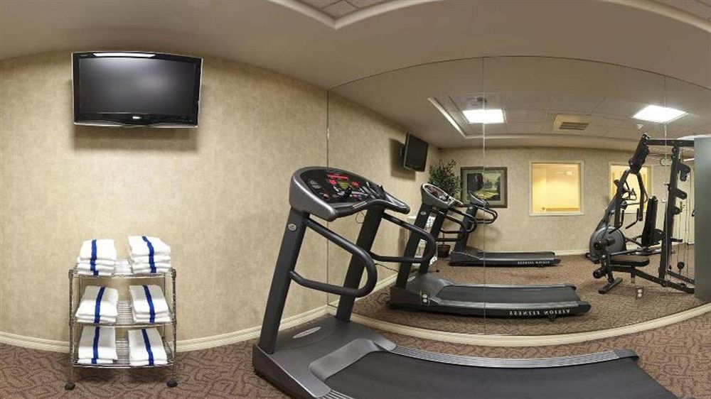 Holiday Inn Express Porterville By Ihg Exterior photo
